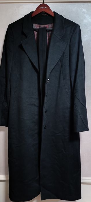 Продам пальто 100 проц шерсть