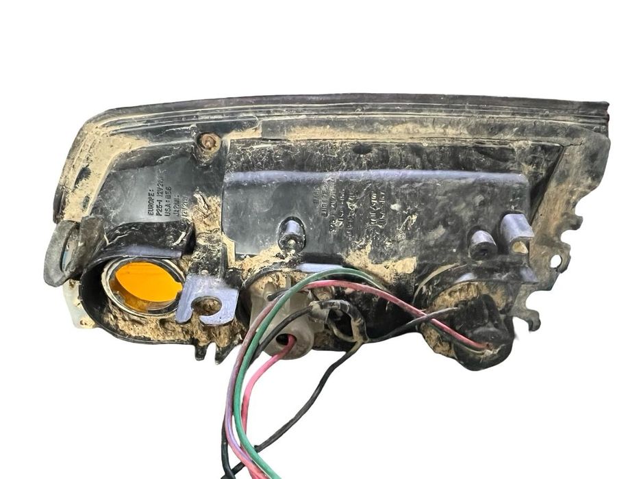 Lampa Spate / Stop Dreapta Suzuki Vitara Cabrio Et, Ta 1988 - 2002