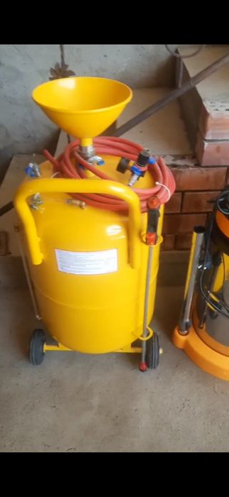 Pena bachok Plisos sotiladi