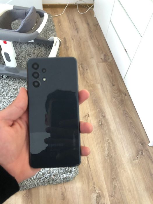 Vând Samsung Galaxy A32 4G