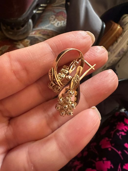 Комплект бриллиант 7млн 500 келисимли