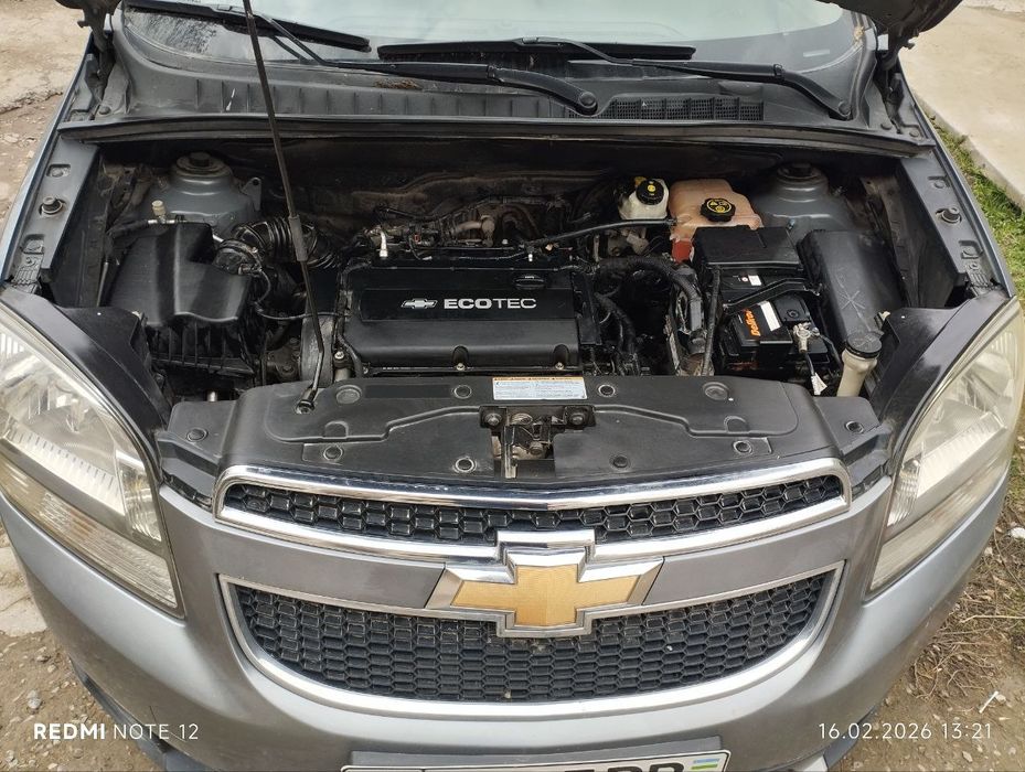 Орландо своя механика