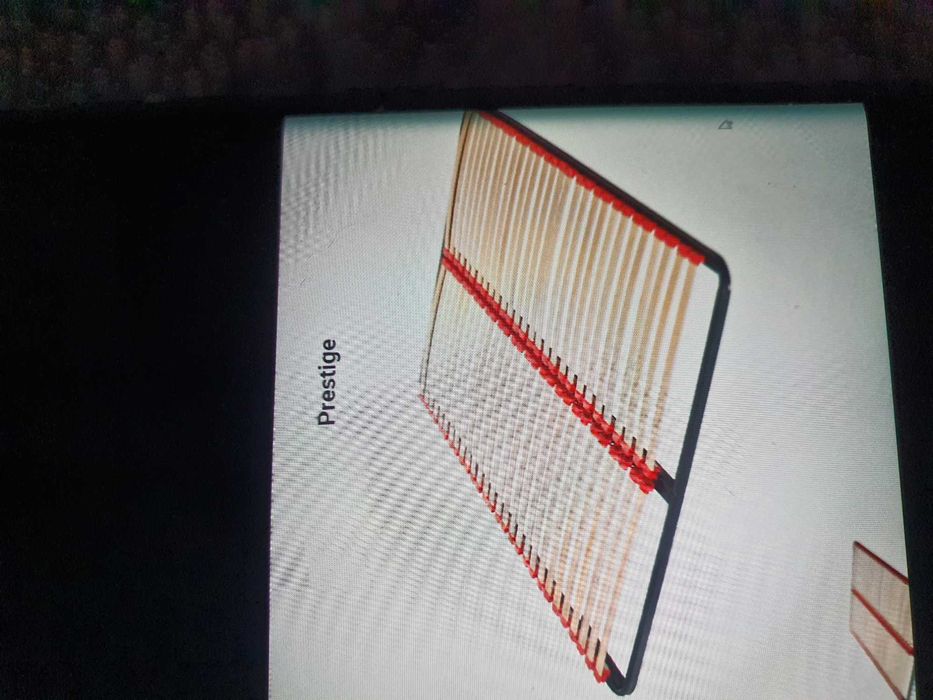 Vand dormitor nou complet.