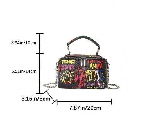 Дамска кокетна чанта