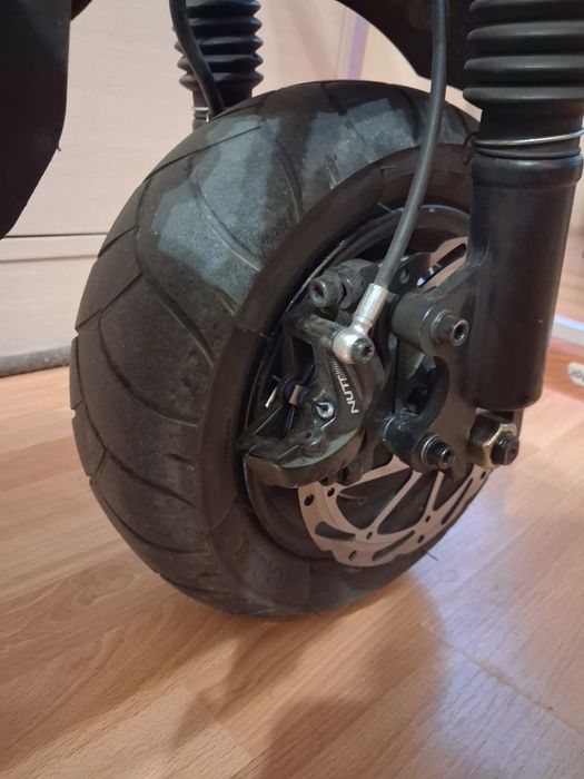 BOYUEDA S3 6000W 50А