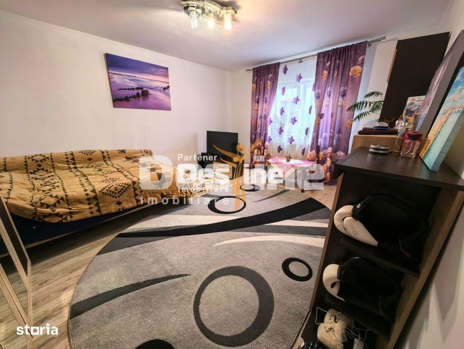 Apartament 2 camere 68 mp + 300mp curte, terasă și beci CUG — fotografia 1