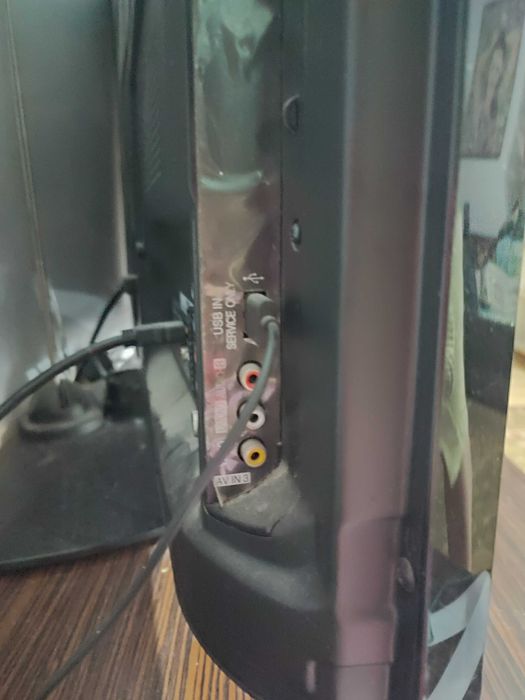 Телевизор LG б/у