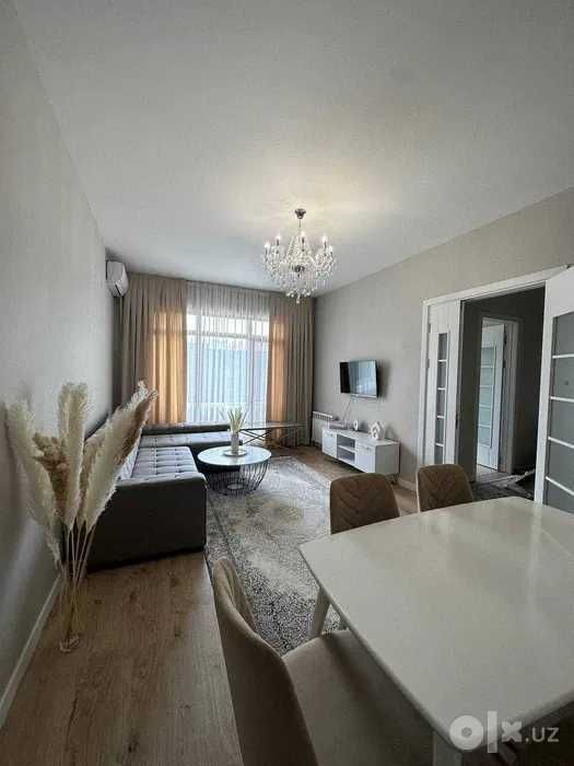 Olmazor city, 3/1/9 ijara, Uy egasidan