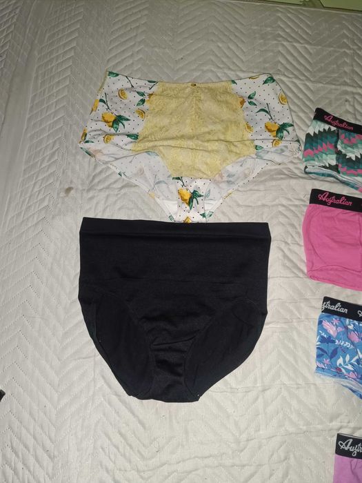 Оформящо бельо бикини