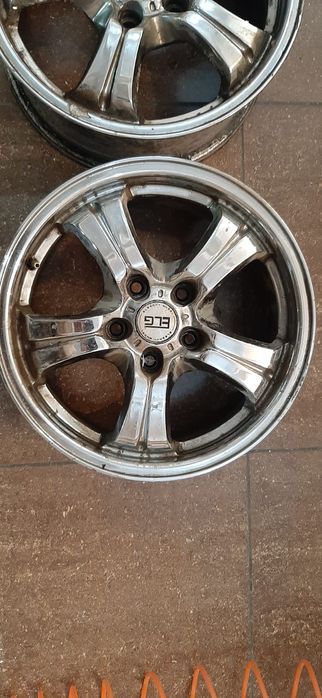 Диски 3 шт. 16R.