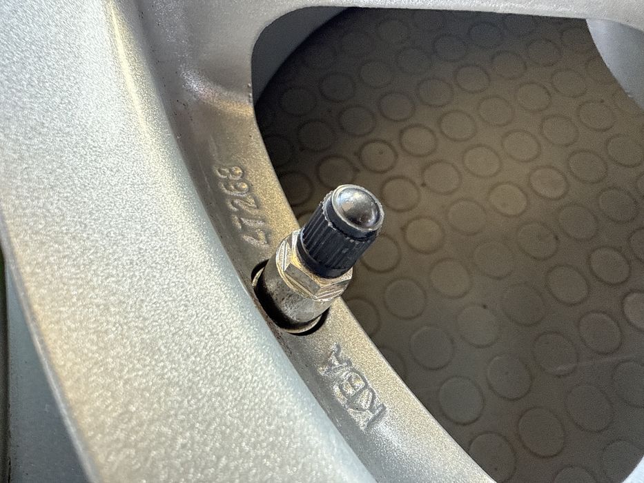 4бр. Алум. 16” Джанти 5х112 за -VW/AUDI/VAG/MERCEDES- 7Jx16H2, ET42