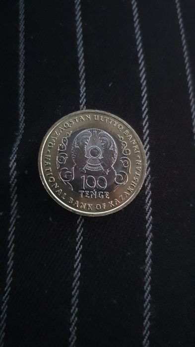 Продам старые купюры тенге