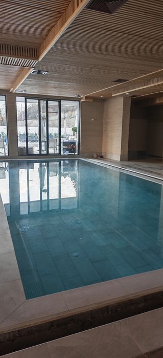 Апартамент Ронин