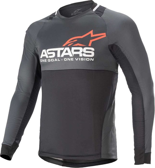 Bluza Alpinestars Drop 8.0 Long Sleeve Jersey