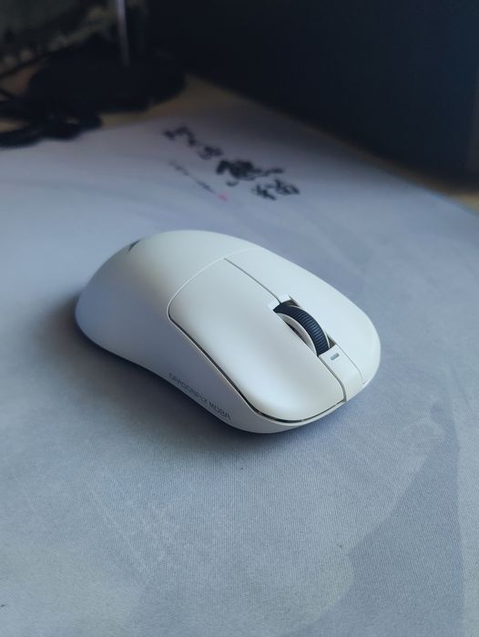 VGN Dragonfly f1 moba мышь