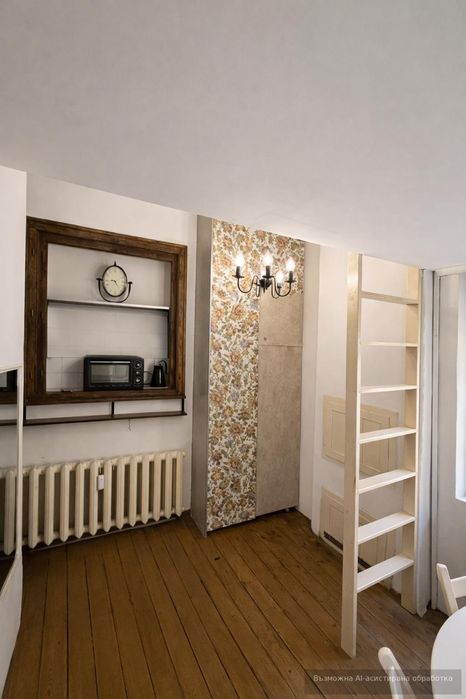 Дава се под наем Едностаен апартамент в София, Център - 43 кв.м за 548.25 € - Снимка #4