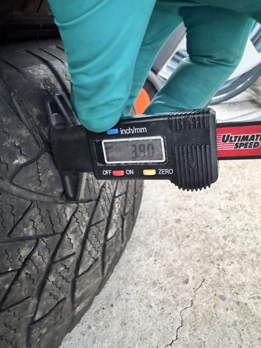 4бр.жел. джанти 16” 5 х 114.3 със зимни гуми 205/55/16 за Hyundai i30