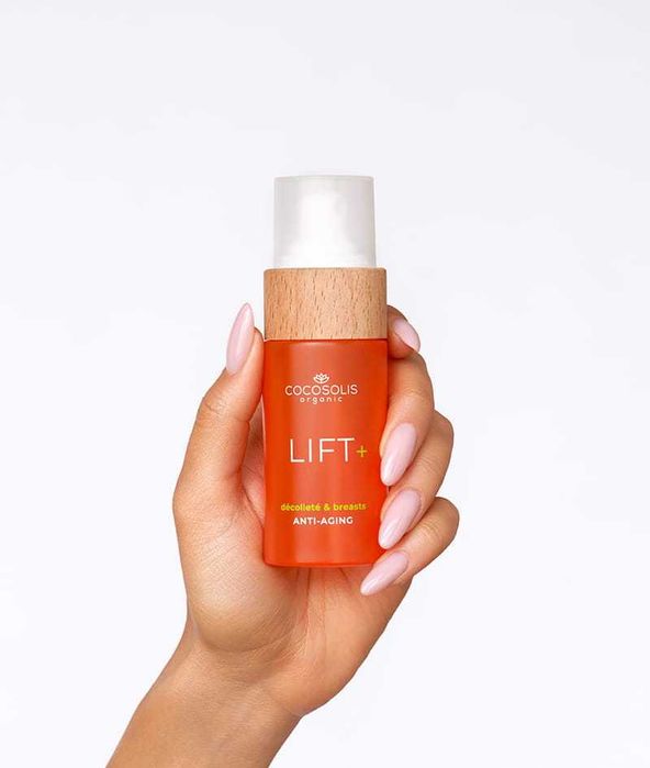 Чисто Нов!! Cocosolis Next-Gen Body Serums set