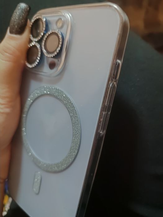 Iphone 13 pro kar dok full