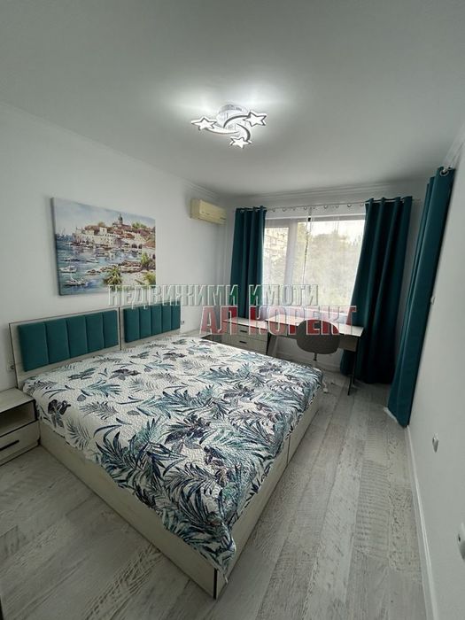 3-стаен в Варна-Трошево площ 110кв. м.  цена 850 евро