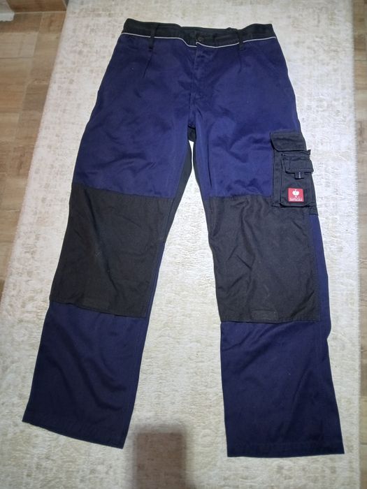 Strauss работно облекло