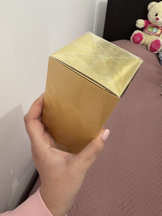 Parfum Lattafa Banoffi