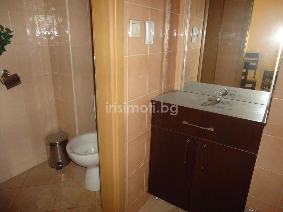 Дава се под наем Заведение в София, Център - 228 кв.м за 1368 € - Снимка #8