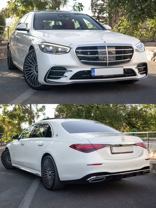 Fotograf Auto / Moto - Fotografii profesionale pentru vanzare