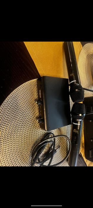 Микрофон Takstar X3