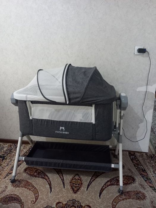 Детский люлка Chaqaloqlar Kravati