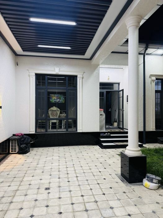 Yangi Evro Kottej sotiladi – Bektemir tumani