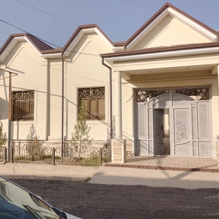 Олтин тепа 4 сот Евро уй, тошми постидан 3,7 км кирганда