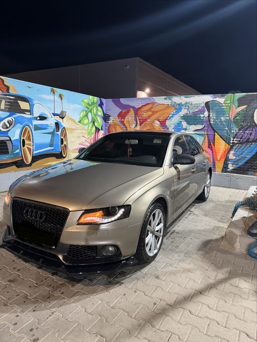 AUDI A4 2010 — imagine 5