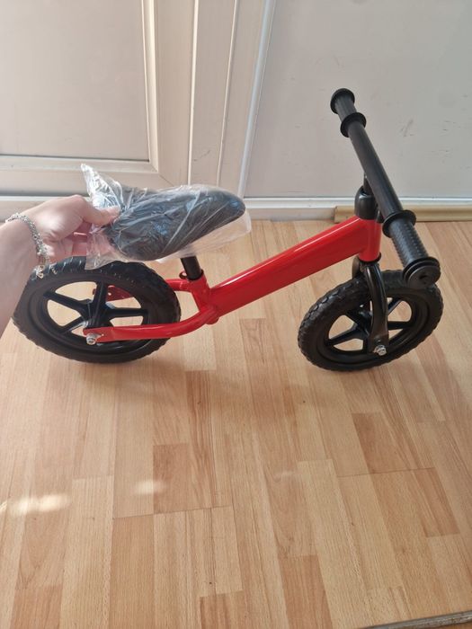 Bicicleta copii noua