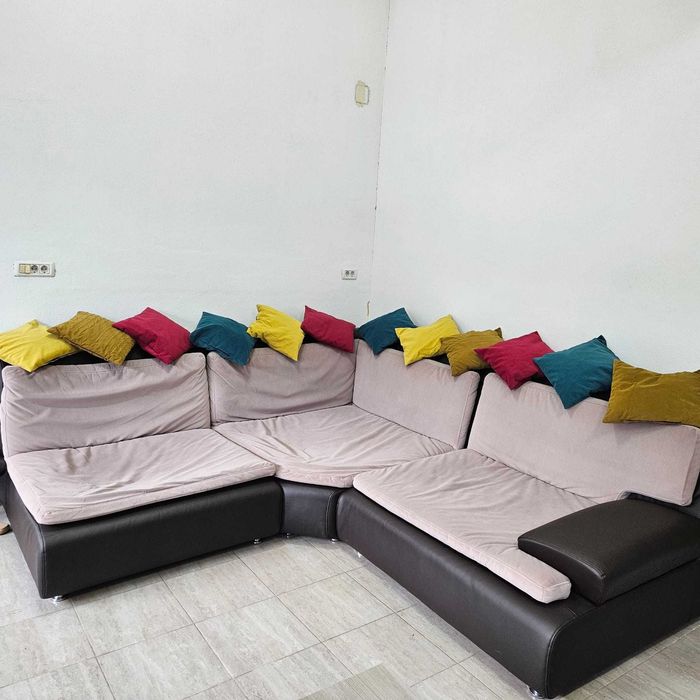 Vand Coltar living