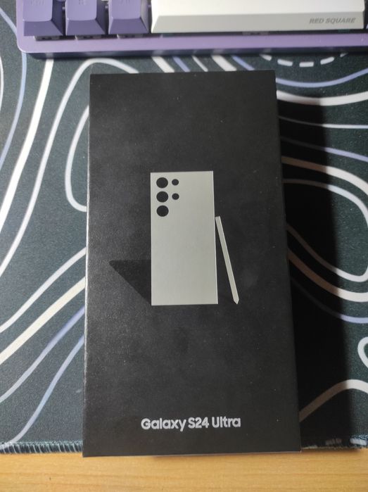 Samsung s24 Ultra