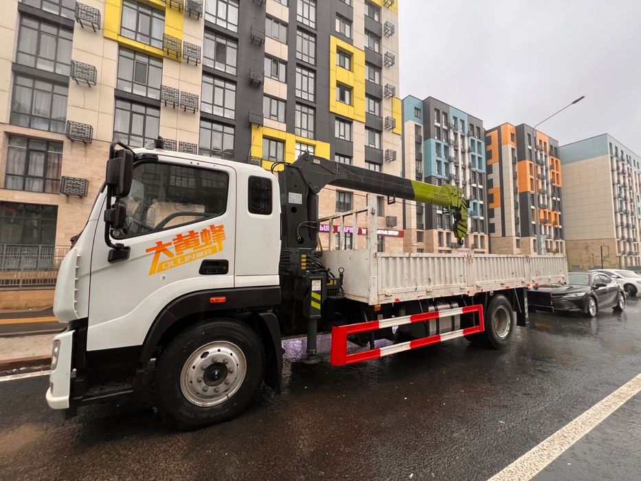 Манипулятор | Алматы