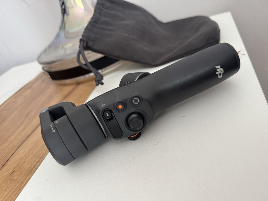 Стедикам DJI Osmo Mobile 6