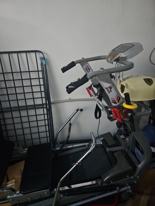 Жүгіретін апарат