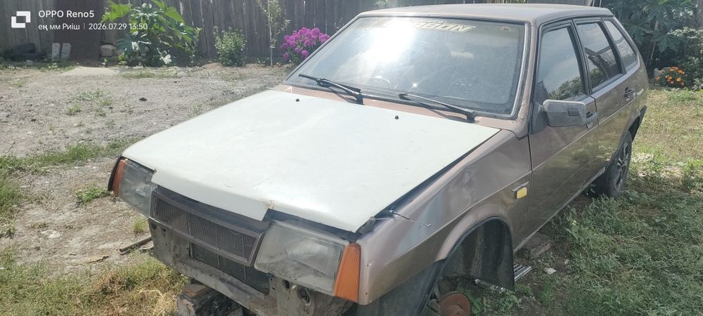 Продам Автомобиль ваз