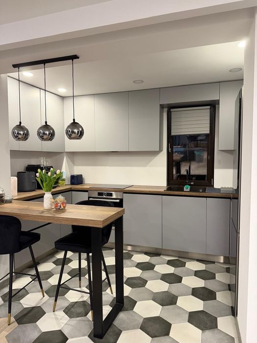 Apartament 3 camere bloc nou loc parcare inclus