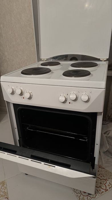 Продается электроплита