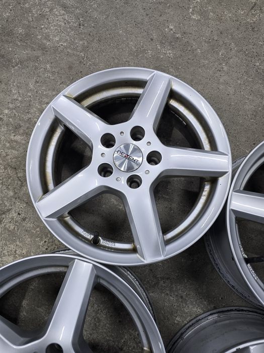 Джанти 15 / 5х105 - Opel, Chevrolet и др. 5x105