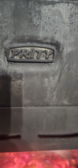 Semineu pe lemne ,complet cum alare in poze ,folosit ocazional ,nu est