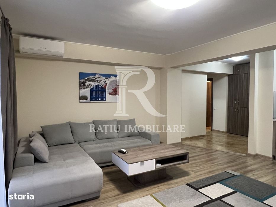 Apartament cu 2 camere | Vedere Panoramica | Nufarul | Oradea