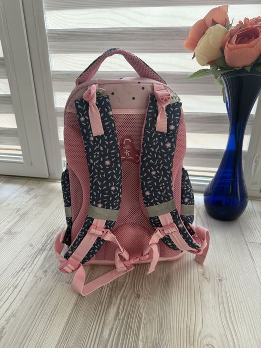 Ученическа раница за момичета- Belmil