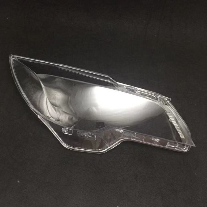 Стекла фар jetour x70