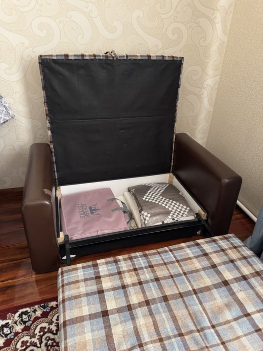 Диван раскладной