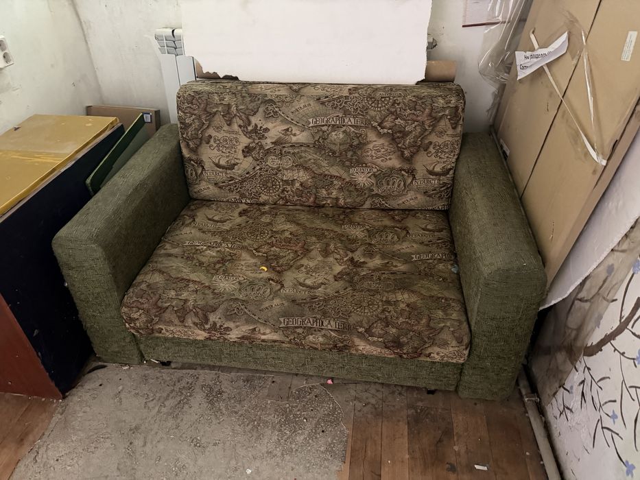 Мебедь для склада