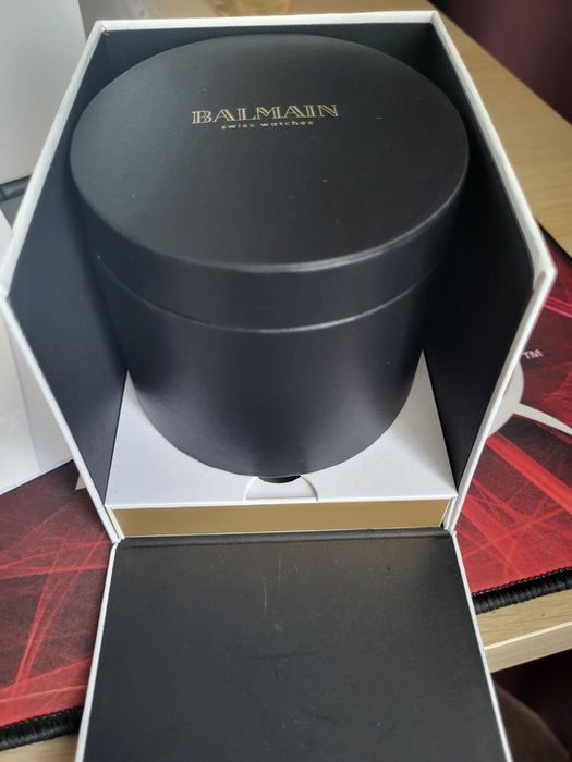 Часовник Balmain